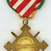 Vietnam, Republic. Staff Service Medal, 1cl (US-made) - Image 2