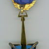 Vietnam, Republic. Air Force Distinguished Service Order, 2cl