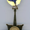 Vietnam, Republic. Air Force Distinguished Service Order, 2cl - Image 2
