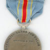 Air Force Civilian Award for Valor, silver - Image 2