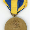 Spanish Campaign Medal, Army, unnumbered - Image 2