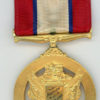 Army Distinguished Service Medal, "Andrew J. McFarland" (Secretary, JCS) - Image 2