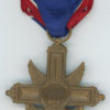 Distinguished Service Cross, "Charlie A. McCord", 397th Inf, 100th Inf Div - Image 2