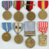 Group to Col George F. McGinn, US Army - Image 2