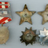 Order of the Red Banner group (Engr-Capt Makarov) - Image 2