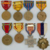 Group to SSgt Frederick Cusano, Graves Registration Service - Image 2