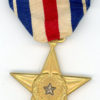 Silver Star (A2c Shubbuck, USAF; KIA Vietnam)
