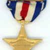Silver Star (A2c Shubbuck, USAF; KIA Vietnam) - Image 2