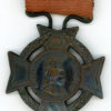 Greece. Commemorative Medal "Reward of Victory"