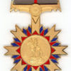 South West Africa. Police Star of Merit