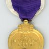Purple Heart "Nell V. McCollum" - Image 2