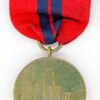 Dominican Campaign Medal, Navy, "622"