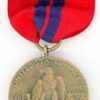 Dominican Campaign Medal, Navy, "622" - Image 2