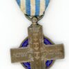 Italy, Kingdom. Commemorative Cross of the Italian Navy, 1915-1918 - Image 2