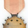 Korea, Rep. Order of Military Merit, "Ulchi", "863" - Image 2
