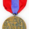 Sampson Medal, "USS St. Paul" (Rhodes, GM2c) - Image 2