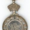 Abyssinia Medal (S. Williams, 1st Bn, 4th KOR Regt) - Image 2