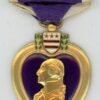 Purple Heart, "George D. Cates"