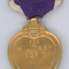 Purple Heart, "George D. Cates" - Image 2