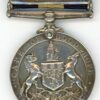 Cape of Good Hope GSM, "Bechuanaland" (Hilton, Vryburg Vol) - Image 2