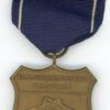 Coast Guard Expert Pistol Shot, wrap brooch