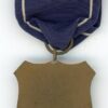 Coast Guard Expert Pistol Shot, wrap brooch - Image 2