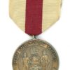 Delaware. Medal for Military Merit