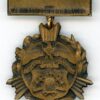 Pennsylvania. Doylestown Mexican Border Service Medal