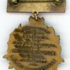 Pennsylvania. Doylestown Mexican Border Service Medal - Image 2