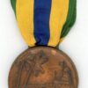 Medal for the American Occupation of Veracruz, Mexico