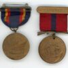 Group of three, David N. Kurtz, USMC