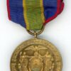 New York. Mexican Border Service Medal - Image 2