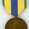 Mexican Service Medal, Army, "10271" (Pvt Zakarlik, 5th Cav)