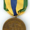Mexican Service Medal, Army, "10271" (Pvt Zakarlik, 5th Cav) - Image 2