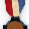Pennsylvania. First Defenders Medal, Washington Artillerists