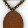 Pennsylvania. 1898 First Class Marksman Badge - Image 2