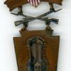 Pennsylvania. Beaver County Medal for Co. B, 10th PVI for Philippines