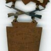 Pennsylvania. Beaver County Medal for Co. B, 10th PVI for Philippines - Image 2