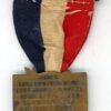 Boy Scouts. Medal for the Star-Spangled Banner Centennial 1914 - Image 2