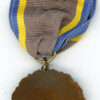 New Jersey. Medal of Merit - Image 2