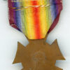 Guest Badge for WWI Homecoming Celebration - Image 2