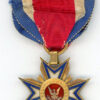 Military Order of the Loyal Legion of the US (Capt Cossitt, 122nd New York Inf) - Image 2