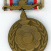 France. Korea Campaign Medal