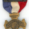 Kansas. Shawnee County WWI Service Medal - Image 2