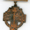 New York. Dutchess County WWI Service Medal