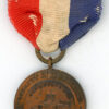 Pennsylvania. Harrisburg Chamber of Commerce WWI Service Medal (Hore)