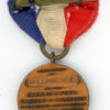 Pennsylvania. Harrisburg Chamber of Commerce WWI Service Medal (Hore) - Image 2