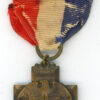 Pennsylvania. Susquehanna, Oakland and Lanesboro WWI Service Medal