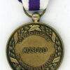 Netherlands. Kosovo Medal 2000 - Image 2