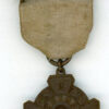 New Jersey. 3rd Regiment 5-Year Service Medal